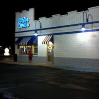 Photo taken at White Castle by Shawn K. on 7/12/2012