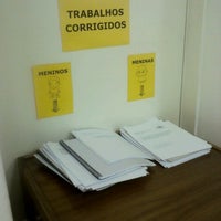 รูปภาพถ่ายที่ Instituto de Estudos Sociais e Políticos (IESP) โดย Leandro B. เมื่อ 8/13/2012