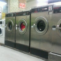 Photo taken at Laundry by Jenn W. on 3/27/2012