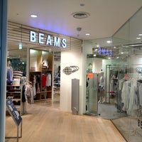 Beams 名古屋 閉業 名古屋市の衣料品店 Beams 名古屋 閉業 名古屋市の衣料品店