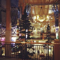 Park Meadows Mall Shopping Mall In Lone Tree