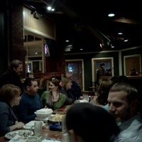 Photo taken at Chili&amp;#39;s Grill &amp;amp; Bar by Jeremy P. on 2/10/2012
