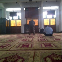 Review Masjid Al-Bayyinah