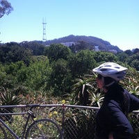 Photo taken at UCSF Viewpoint by John C. on 6/3/2012
