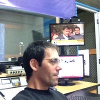 Photo taken at Radio Sentidos by Gustavo E. on 8/24/2012