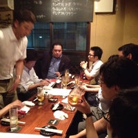 Photo taken at COOKAI by Toshiharu M. on 8/6/2012