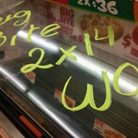 Photo taken at 7 Eleven by Aaron C. on 5/11/2012