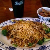 Photo taken at Yummy Mongolian Grill by Wilson T. on 6/6/2012