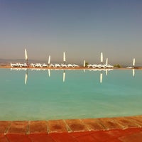 8/22/2012にPaul A.がAgriturismo resort Belmonte Vacanzeで撮った写真