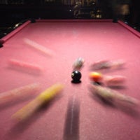 Photo taken at Pool Bar by Amit on 2/15/2012