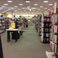 Barnes Noble Bookstore In Prestonwood Town Center