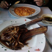 Photo taken at Bocelli Italian Restaurant by Arseny R. on 5/23/2012