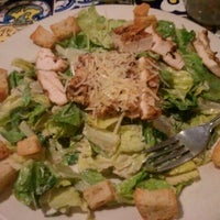 Photo taken at Chili&amp;#39;s Grill &amp;amp; Bar by Shawna S. on 7/10/2012