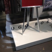 hugo boss vaughan mills