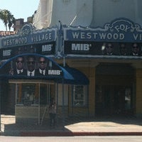 Photo taken at Westwood Village by Marvelous O. on 6/14/2012