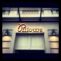 Photo taken at Pillows Grand Boutique Hotel Place Rouppe by Jaap V. on 6/27/2012