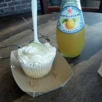 Photo taken at The Great Cupcake Company by Marcel H. on 5/2/2012