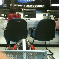 Review SAMSUNG Sales & Service Center