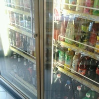 Photo taken at 7-Eleven by gunjun &amp;. on 8/1/2012