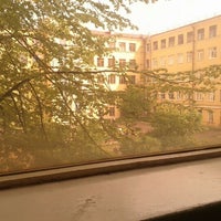 Photo taken at Дворик by Anna S. on 5/21/2012