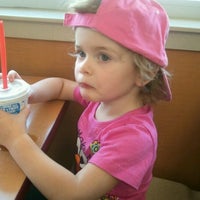 Photo taken at Burger King by Holly S. on 6/13/2012