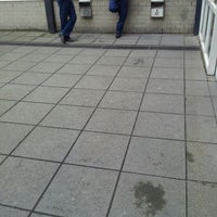 Photo taken at Politie Rijnmond locatie Boezembocht by Passie...... on 4/24/2012