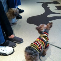 Photo taken at Reliable Grooming by Stephanie V. on 3/18/2012