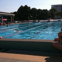 Piscina Cardellino Lorenteggio Milano Lombardia