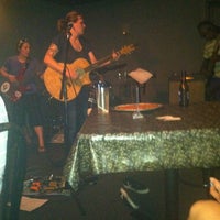 Photo taken at Varsity Lounge by Dusty K. on 5/20/2012