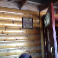 Log Cabin Inn Restaurant North Vernon In