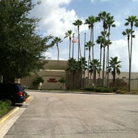 Photo taken at Port Charlotte Town Center by Margaret on 8/7/2012