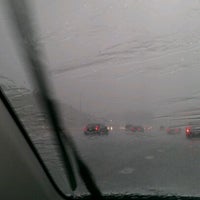 Photo taken at US 50 &amp;amp; MD-202: Landover Rd by Brittny L. on 6/1/2012