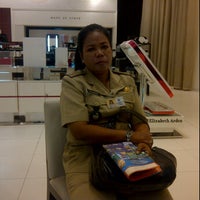 Photo taken at METRO Department Store by Ratu D. on 5/8/2012