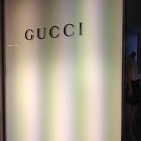 Photo taken at Gucci by Яна on 5/23/2012