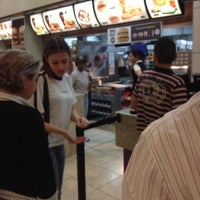 Photo taken at McDonald&#39;s by Carlos F. on 8/29/2012