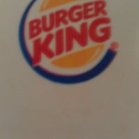 Photo taken at Burger King by edward w. on 6/17/2012