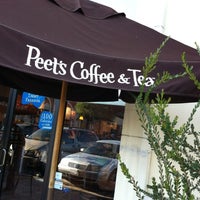 7/24/2012 tarihinde Adam S.ziyaretçi tarafından Peets Coffee &amp;amp; Tea'de çekilen fotoğraf