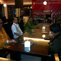 Review Resto Dimsum Putri