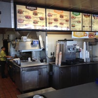Photo taken at Jack in the Box by Allen A. on 5/23/2012