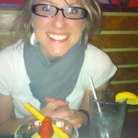 Photo taken at 838 Sushi &amp;amp; Asian Restaurant by Beth W. on 3/8/2012