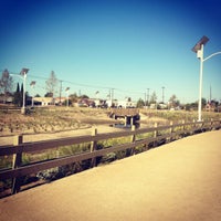 Photo taken at South Los Angeles Wetlands Park by Laura G. on 6/5/2012