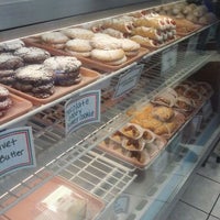 Photo taken at Vitale&#39;s Bakery by CAT C. on 2/25/2012