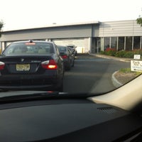 Park Avenue Bmw Service Center Auto Dealership In South Hackensack