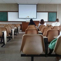 Photo taken at 15-504 Siam University by Zapipe C. on 2/13/2012