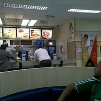 Photo taken at McDonald&amp;#39;s by Anderson M. on 3/31/2012