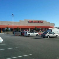 Photo taken at The Home Depot by Kovas P. on 9/8/2012