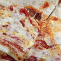Photo taken at Amalfi Restaurant &amp;amp; Pizzeria by Alex C. on 6/2/2012