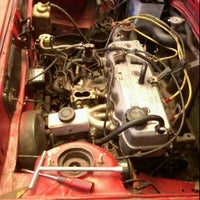 Review Resti Motor Carburator