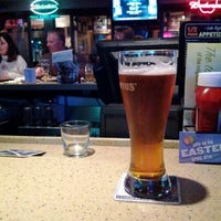Photo taken at Applebee&amp;#39;s Grill + Bar by Eric L. on 2/19/2012
