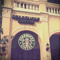 Photo taken at Starbucks by Vanessa R. on 3/19/2012